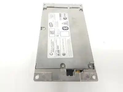 Peça sobressalente para automóvel em segunda mão módulo eletrónico antena por bmw x5 (e70) 3.0 d referências oem iam 84109178898  84109178898