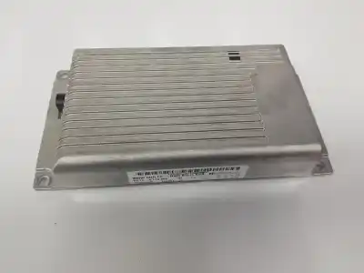 Peça sobressalente para automóvel em segunda mão módulo eletrónico antena por bmw x5 (e70) 3.0 d referências oem iam 84109178898  84109178898