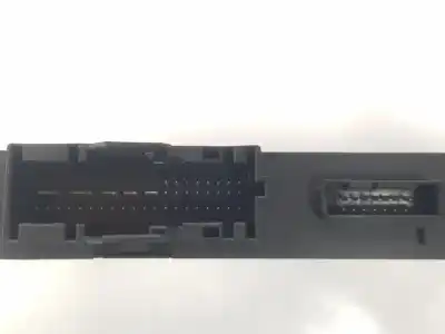 Pezzo di ricambio per auto di seconda mano modulo elettronico per bmw x5 (e70) 3.0 d riferimenti oem iam 61359147190  61356943838