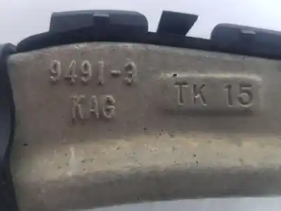 Second-hand car spare part right rear bracket for bmw x5 (e70) 3.0 d oem iam references 33326796002  33326796002