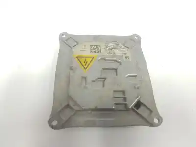 Pezzo di ricambio per auto di seconda mano centralina fari xenon per bmw x5 (e70) 3.0 d riferimenti oem iam 63117182520