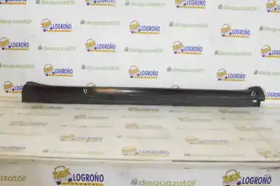 Second-hand car spare part side skirt for clase c clase a 2.0 cdi oem iam references a1696102008