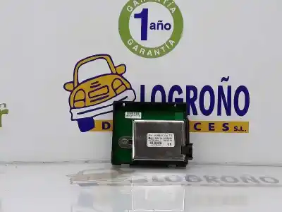 Second-hand car spare part antenna amplifier for clase c clase a 2.0 cdi oem iam references a1698200475