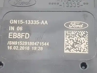 Автозапчастина б/у перерівний контроль для ford ecosport 1.0 ecoboost посилання на oem iam 2086420  gn1513335aa