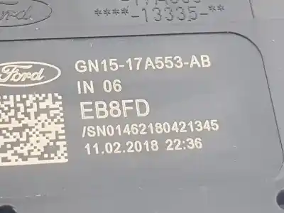 Автозапчасти б/у команда очистки за ford ecosport 1.0 ecoboost ссылки oem iam 2101020  gn1517a553ab