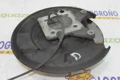 Second-hand car spare part rear right knuckle for clase c clase a 2.0 cdi oem iam references a1699810027