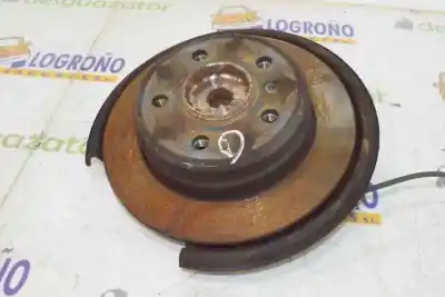 Second-hand car spare part rear right knuckle for clase c clase a 2.0 cdi oem iam references a1699810027  1699810027