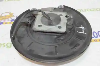 Second-hand car spare part rear left knuckle for clase c clase a 2.0 cdi oem iam references a1699810027