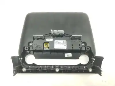 Second-hand car spare part multifunction display for ford ecosport 1.0 ecoboost oem iam references h1bt18b955fe  h1bt18b955fe