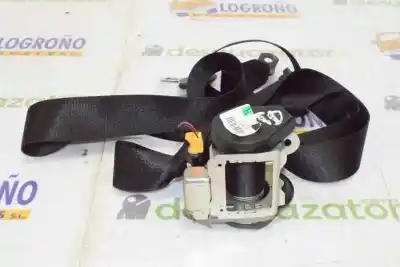 Second-hand car spare part right airbag tensioner for clase c clase a 2.0 cdi oem iam references a1698607485