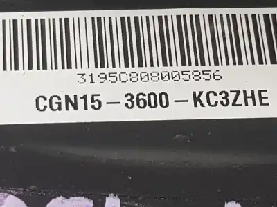 Автозапчасти б/у руль за ford ecosport 1.0 ecoboost ссылки oem iam 2578795  cgn153600kdzhe