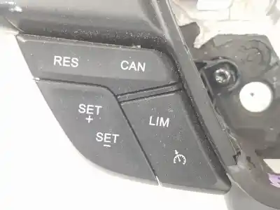 Автозапчасти б/у руль за ford ecosport 1.0 ecoboost ссылки oem iam 2578795  cgn153600kdzhe