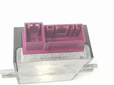 Pezzo di ricambio per auto di seconda mano modulo elettronico per bmw x5 (e70) 3.0 d riferimenti oem iam 16147180426  16147407513