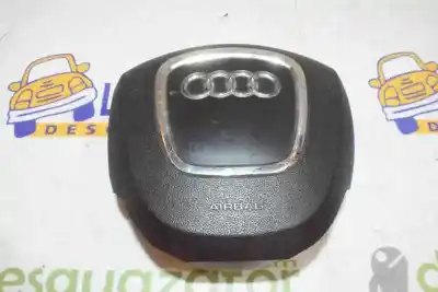 Автозапчастина б/у передня ліва подушка безопасности для audi a4 b7 avant (8ed) 2.0 tdi 16v посилання на oem iam 8e0880201bk