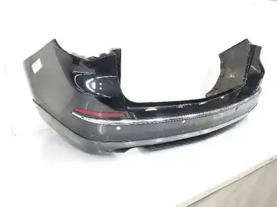 Second-hand car spare part rear bumper for opel astra j sports tourer (p10) 2.0 cdti (35) oem iam references 13364599  1404559