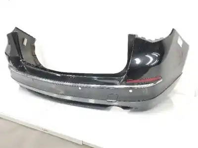 Second-hand car spare part rear bumper for opel astra j sports tourer (p10) 2.0 cdti (35) oem iam references 13364599  1404559
