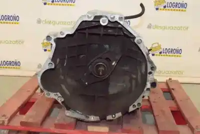 Автозапчастина б/у коробка передач для audi a4 b7 avant (8ed) 2.0 tdi 16v посилання на oem iam jem  01x300044m