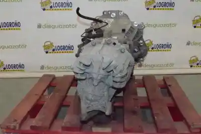 Автозапчастина б/у коробка передач для audi a4 b7 avant (8ed) 2.0 tdi 16v посилання на oem iam jem  01x300044m