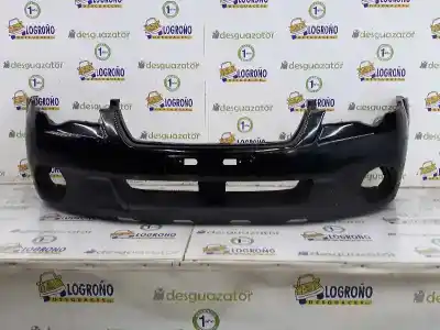 Автозапчасти б/у ПЕРЕДНИЙ БАМПЕР за SUBARU LEGACY KOMBI/OUTBACK B14  ссылки OEM IAM 57704AG231  57704AG231