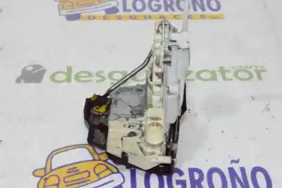 Second-hand car spare part rear right door lock for audi a4 b7 avant (8ed) 2.0 tdi 16v oem iam references 8e0839016aa  8e0839016aa