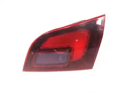 Автозапчастина б/у правий ліхтар в дверях для opel astra j sports tourer (p10) 2.0 cdti (35) посилання на oem iam 13314053