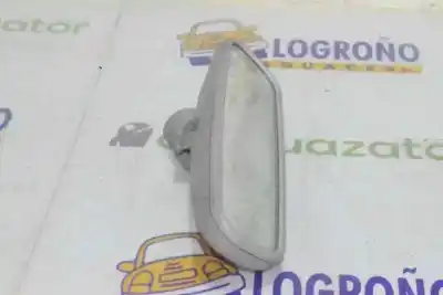 Second-hand car spare part interior rearview mirror for audi a4 b7 avant (8ed) 2.0 tdi 16v oem iam references 8d0857511a  8d0857511a