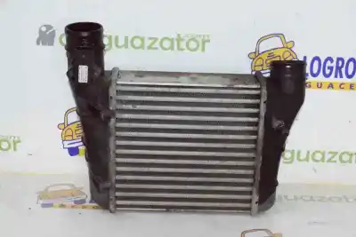 Recambio de automóvil de segunda mano de INTERCOOLER para AUDI A4 AVANT  referencias OEM IAM 8E0145805AA 8E0145805AA 