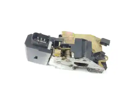 Second-hand car spare part left front door lock for bmw 3 (e36) 325 td oem iam references 51218122203  8122203