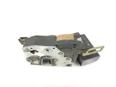 Second-hand car spare part left front door lock for bmw 3 (e36) 325 td oem iam references 51218122203  8122203