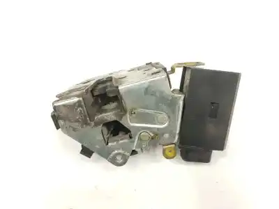 Second-hand car spare part left front door lock for bmw 3 (e36) 325 td oem iam references 51218122203  8122203