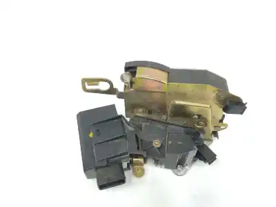 Peça sobressalente para automóvel em segunda mão fechadura da porta dianteira esquerda por bmw 3 (e36) 325 td referências oem iam 51218122203