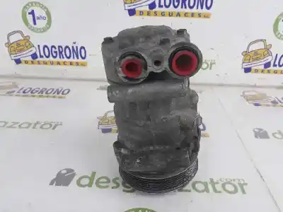 Автозапчасти б/у компрессор кондиционера воздуха за ford fiesta (cbk) 1.4 tdci cat ссылки oem iam 1500822  2s6119d629af