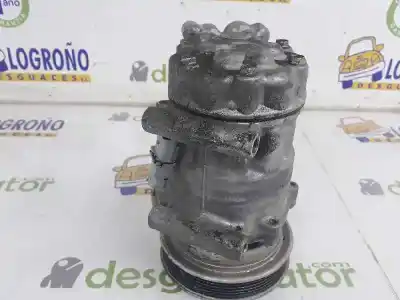Pezzo di ricambio per auto di seconda mano compressore aria condizionata per renault kangoo ii (f/kw0) 1.5 furgon compact comfort [1.5 ltr. - 63 kw dci diesel cat] riferimenti oem iam 8200651251  8200651251