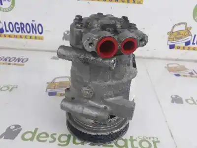 Pezzo di ricambio per auto di seconda mano compressore aria condizionata per renault kangoo ii (f/kw0) 1.5 furgon compact comfort [1.5 ltr. - 63 kw dci diesel cat] riferimenti oem iam 8200651251  8200651251