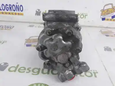 Pezzo di ricambio per auto di seconda mano compressore aria condizionata per renault kangoo ii (f/kw0) 1.5 furgon compact comfort [1.5 ltr. - 63 kw dci diesel cat] riferimenti oem iam 8200651251  8200651251