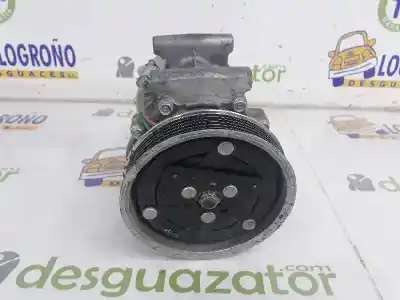 Pezzo di ricambio per auto di seconda mano compressore aria condizionata per renault kangoo ii (f/kw0) 1.5 furgon compact comfort [1.5 ltr. - 63 kw dci diesel cat] riferimenti oem iam 8200651251  8200651251