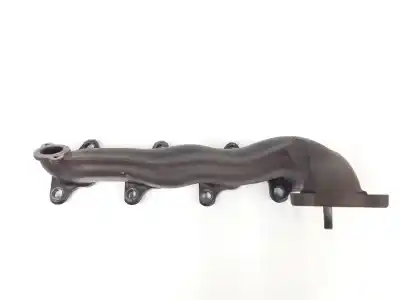 İkinci el araba yedek parçası egzoz manifoldu için toyota verso 2.0 d-4d oem iam referansları 171410r010