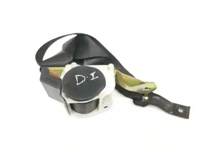 Peça sobressalente para automóvel em segunda mão cinto de segurança dianteiro esquerdo por bmw 3 (e36) 325 td referências oem iam 72118229860