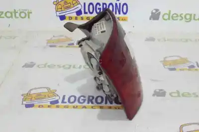 Second-hand car spare part left tailgate light for audi a4 b7 avant (8ed) 2.0 tdi 16v oem iam references 8e9945095e  8e9945095e