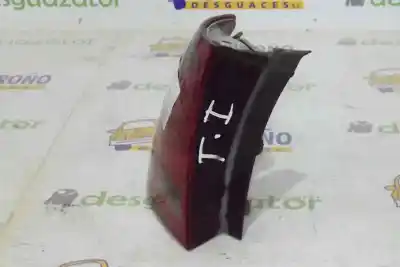 Second-hand car spare part left tailgate light for audi a4 b7 avant (8ed) 2.0 tdi 16v oem iam references 8e9945095e  8e9945095e