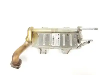 İkinci el araba yedek parçası egr sogutucu için toyota verso 2.0 d-4d oem iam referansları 256010r020