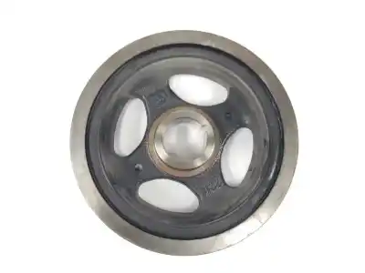 İkinci el araba yedek parçası krank kasnagi için toyota verso 2.0 d-4d oem iam referansları 134080r030