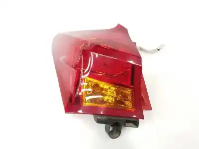 Second-hand car spare part LEFT TAILGATE LIGHT for TOYOTA AURIS (_E18_)  OEM IAM references 8156102730  8156102730