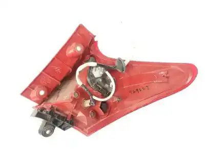 Second-hand car spare part left tailgate light for toyota auris (_e18_) 1.8 hybrid (zwe186_) oem iam references 8156102730  8156102730