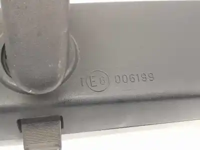 Pezzo di ricambio per auto di seconda mano specchio interno per bmw 3 (e36) 325 td riferimenti oem iam 51161928939  51161928939