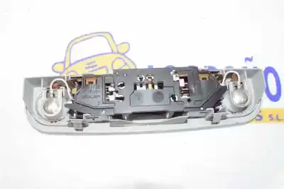 Автозапчасти б/у внутренний свет за audi q7 (4l) 3.0 v6 24v tdi ссылки oem iam 4l0947111b  4l0947111b