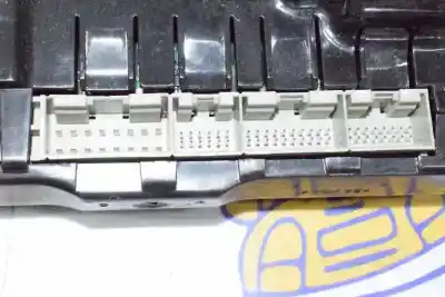 Second-hand car spare part climate control for audi q7 (4l) 3.0 v6 24v tdi oem iam references 4l0919158c  5hb009185