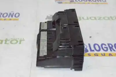 Second-hand car spare part climate control for audi q7 (4l) 3.0 v6 24v tdi oem iam references 4l0919158c  5hb009185