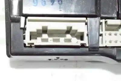 Second-hand car spare part climate control for audi q7 (4l) 3.0 v6 24v tdi oem iam references 4l0919158c  5hb009185