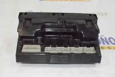 Second-hand car spare part climate control for audi q7 (4l) 3.0 v6 24v tdi oem iam references 4l0919158c  5hb009185